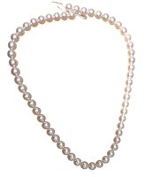 Collana Stocco Gioielli in Perle CSG 129 - CSG 129